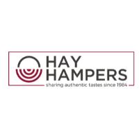 Hay Hampers Discount Codes and Coupons 2025